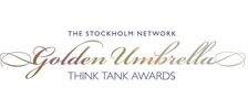Golden Umbrella Think Tanks Awards