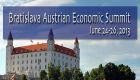 Pozvánka: Bratislava Austrian Economic Summit