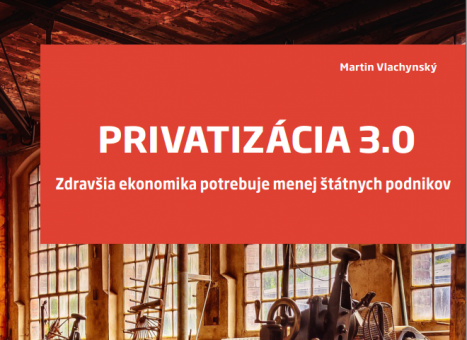 Privatizácia 3.0