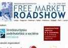 Pozvánka: Free Market Road Show 2012: Európa na ceste do nevoľníctva?