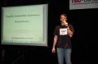 Richard Ďurana na TEDx o duševnom vlastníctve