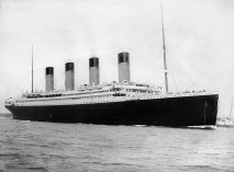 Ako zachrániť Titanic