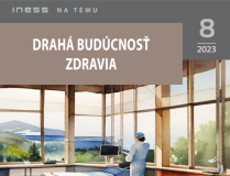 Tlačová správa: Drahá budúcnosť zdravia na Slovensku