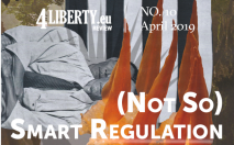 (Not So) Smart regulation - 4liberty review