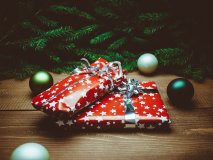 Ekonómia vianočných darčekov