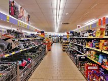 Tlačová správa - Mýtus o lacnejších rakúskych potravinách
