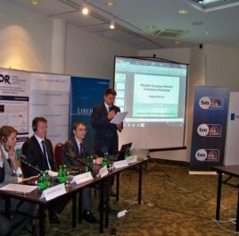 Transatlantic CEO Summit v Budapešti