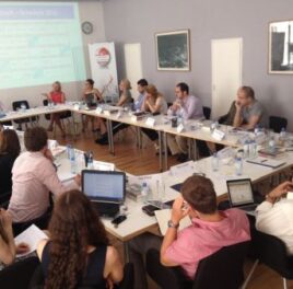 Liberty Fund konferencia vo Viedni