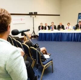 Diskusia k hodnoteniu zdravotníckych programov