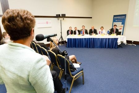 Diskusia k hodnoteniu zdravotníckych programov