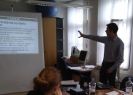 Seminár pre novinárov