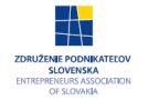 INESS prednášal Združeniu podnikateľov Slovenska