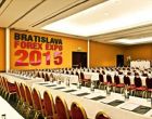 INESS na Forexexpo