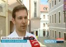 500-eurová bankovka (JOJ)