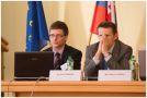INESS na konferencii Scientia Iuventa