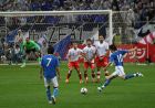 Európska komisia skóruje