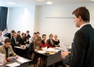 European Think Tank School