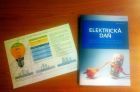 Seminár o elektrickej dani pre novinárov