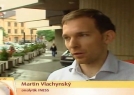 Bankový balíček smeruje do parlamentu (STV)