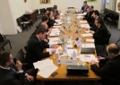 The EU at the Crossroads – German and Slovak Perspectives