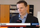 Zákon o odbytovom fonde minister stiahol (STV)