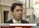 Najvyššia nezamestnanosť za 8 rokov (STV)