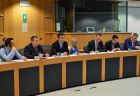 INESS v Európskom parlamente