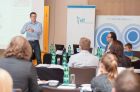 European Think Tank School v Prahe