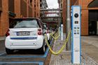 Koľko v budúcnosti ušetria elektrické autá?
