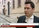 Opozícia vystavila vláde účet (STV)