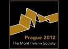 Montpelerinská společnost se sejde v září 2012 v Praze