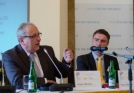 INESS na konferencii Future of European Integration