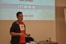 INESS na workshope Život po matfyze