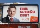 2013: Sociálna demokracia proti chudobným