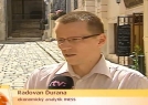 Prvé hodnotenia 100 dní vlády Roberta Fica (STV)