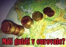 O súčasnom stave eurokrízy