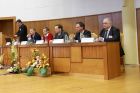 INESS na konferencii Scientia Iuventa 2016