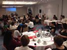 INESS na rómskom workshope v Budapešti