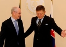 Slovensko nepočká s eurovalom na Nemecko (Hospodárske noviny)
