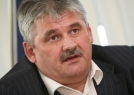 Richter zvýši minimálnu mzdu. Mierne (Hospodárske noviny)