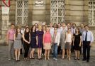 Liberty Fund Conference vo Viedni