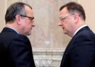 Dilemy krajiny mimo eurozóny