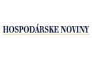 Kríza skončila (Hospodárske noviny)