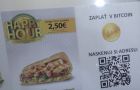 Bitcoin žije a darí sa mu skvele