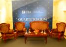 Quartetorium: banková únia