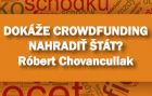 Nové INT o crowdfundingu