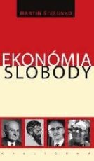 Ekonómia slobody (8. kapitola)