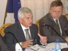 Vláda schválila na náš účet: 91. a 92. rokovanie