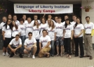 Liberty Camp 2012