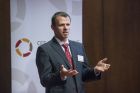 INESS na CEE Fundraising konferencii